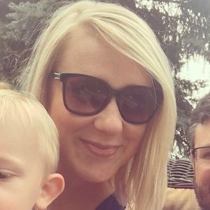 Meet your Posher, Krystle